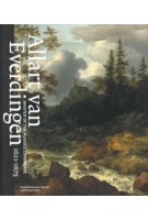 Allart van Everdingen 1621-1675. Master of the Rugged Landscape | 9789462086463 | nai010, Stedelijk Museum Alkmaar
