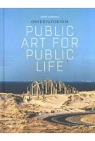 Public Art for Public Life