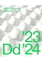 Dutch designers Yearbook 2023-2024. Naturing | 9789462087958 | nai010, BNO