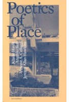 Poetics of Place - Writingplace Book Series | 9789462089600 | nai010