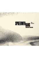 Spreeuwen Dans. Swirling Starlings | Erik Hijweege | 9789462625037 | Waanders Uitgevers