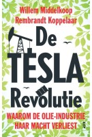 De TESLA revolutie