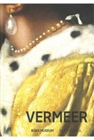 Vermeer | Nederlandstalige editie | 9789464666175 | Hannibal | Rijksmuseum | 