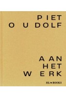 Piet Oudolf aan het werk | Cassian Schmidt, Noel Kingsbury | 9789464710113 | HL BOOKS