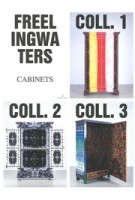 FreelingWaters. Cabinets | Emmet Byrne | 9789464770858 | APE (Art Paper Editions)