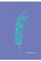 Een veer aan jezelf | Tarheel Wol | 9789464914818 | zelfcenter.nl