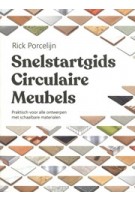 Snelstartgids Circulaire Meubels | Rick Porcelijn | 9789465113418 | 16 Mammals