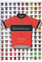 THE JERSEY PROJECT | Bill Humphreys, Jerry Dunn | 9789490608132