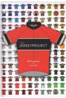 THE JERSEY PROJECT | Bill Humphreys, Jerry Dunn | 9789490608132