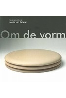 Om de vorm. Leven en werk van Maria van Kesteren | Marije Verbeeck | 9789491182150