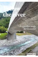 Follow the river. Designs that make her beautiful | 9789492474858 | blauwdruk