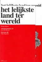 het lelijkste land ter wereld | Renaat Braem | 9789492567123