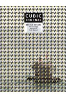 CUBIC JOURNAL 1. DESIGN SOCIAL | Gerhard Bruyns, Peter Hasdell | Jap Sam | 9789492852052