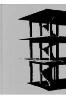 [un]finished. Atlas of Athens’ Incomplete Buildings - A Story of Hidden Antimonuments | 9789492852267 | Jap Sam