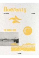 Boerenzij | The Rural Side | Wapke Feenstra (Myvillages) | 9789492852335 | Jap Sam Books