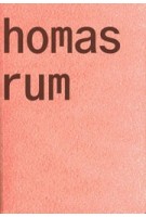 Daily Spins. Thomas Trum | Thomas Trum, Charlotte Hoitsma, Irene Fortuyn, Hannah Sweering | 9789492852861 | Jap Sam Books