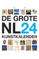 De Grote Nederlandse Kunstkalender 2021 | 9789492881458