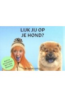 Lijk jij op je hond? Memoryspel. Match de honden met hun baasjes | Gerrard Gethings | 9789492938046 | Laurence King Publishing