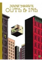 Out & Ins | Joost Swarte | 9789493166967 | Scratch Book