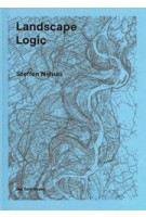 Landscape Logic | Steffen Nijhuis | 9789493329102 | Jap Sam Books