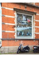 How We Made Noise. Reimagining the Museum from Within | Rita Ouédraogo | 9789493382039 | Onomatopee