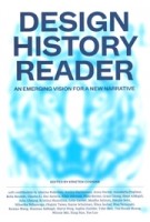 Design History Reader. An emerging vision for a new narrative | Kristen Coogan | 9789493382084 | ONOMATOPEE