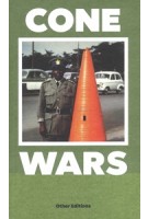 Cone Wars | Lorenzo Serraglia | 9789526528601 | Other Editions