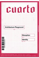 Cuarto  issue: 1 Identity | 9789563581805