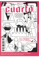 Cuarto Issue 2: Abnormal