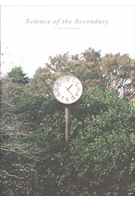 Science of the Secondary 3. Clock | Atelier HOKO | 9789810935474