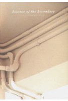Science of the Secondary 6. Pipe | Atelier HOKO | 9789810961848