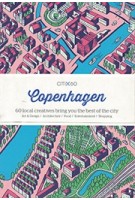 Citix60 - Copenhagen | Victionary | 9789881320377 