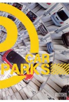CAR PARKS | Song Jia | 9789881668769
