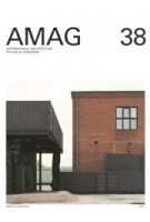 AMAG 38 AFF Architekten | 9789893602638 | AMAG
