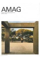 AMAG VVD. Vincent Van Duysen special issue | 9789893602669 | AMAG