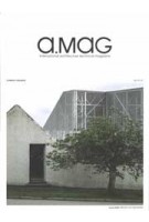 a.mag 23. Carmody Groarke