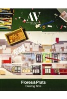 AV Monographs 279. Flores & Prats