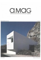 a.mag 15. Fran Silvestre Arquitectos