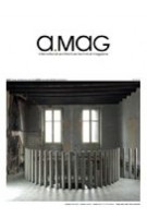 a.mag 13. BAST bureau architectures sans titre | GENS association libérale d'architecture - cover