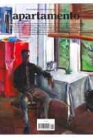 Apartamento Issue #24. Autumn/Winter 2019-2020 | APARTAMENTO magazine