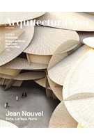 Arquitectura Viva 214. Jean Nouvel. Dossier Patrimonio | Arquitectura Viva magazine