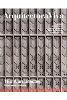 Arquitectura Viva 220. TEd'A arquitectes | Arquitectura Viva magazine