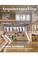 Arquitectura Viva 223. Grafton Architects | Arquitectura Viva magine