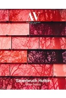 AV Monographs 251. Sauerbruch Hutton | Arquitectura Viva | 9788412604535