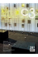 C3 281. Memorial | C3 magazine