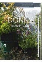 CLUB DONNY 10. Grande Finale