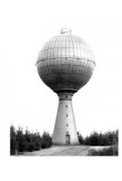 Bernd & Hilla Becher | Jeff L. Rosenheim | 9781588397553 | The Met, YALE