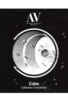 cover AV Monographs 284: COBE – Collective Conscience | NAi Booksellers