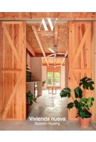 cover AV Monographs 285-286. Spanish Housing | NAi Booksellers