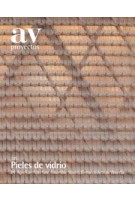 cover AV Proyectos 135. Pieles de Vidrio (Glass Skins) | NAi Booksellers